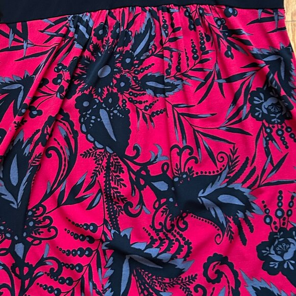 Blouse Kimono style - Picture 4 of 5